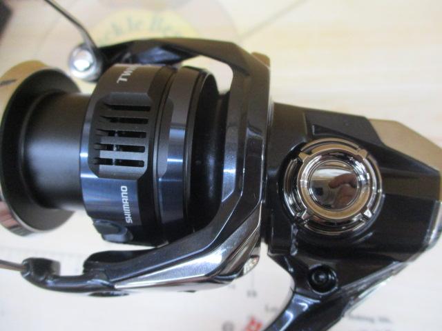 25ツインパワーXD C3000XG