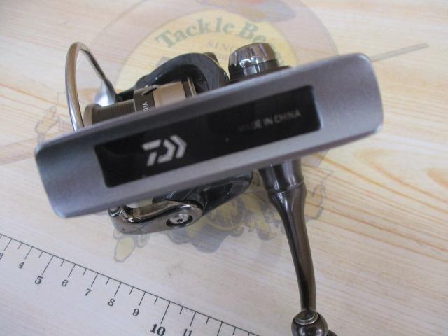 18カルディア LT1000S-P｜＠ベリーネット 日本最大新品中古釣具WEBショップ