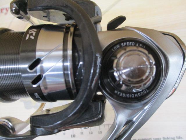 18カルディア LT1000S-P｜＠ベリーネット 日本最大新品中古釣具WEBショップ