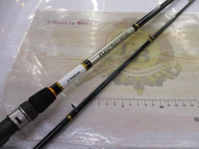リバーリングアユ1002MLC
