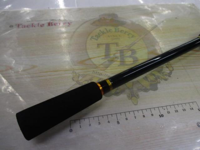 リバーリングアユ1002MLC
