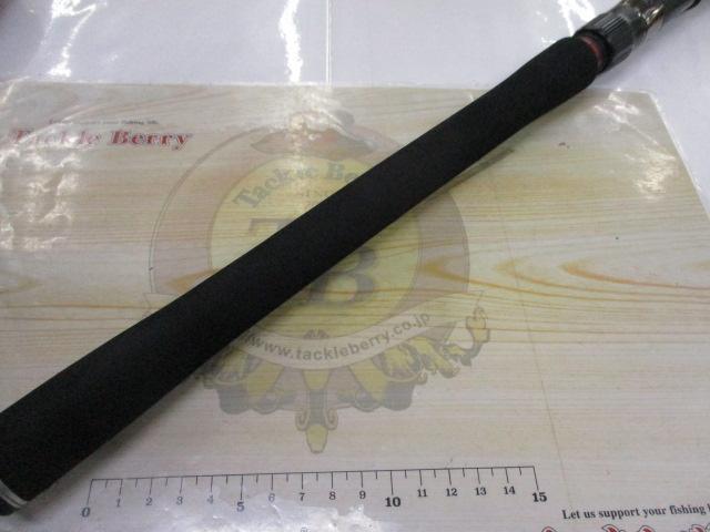 08風神号 バッカニア 120M｜＠ベリーネット 日本最大新品中古釣具WEB