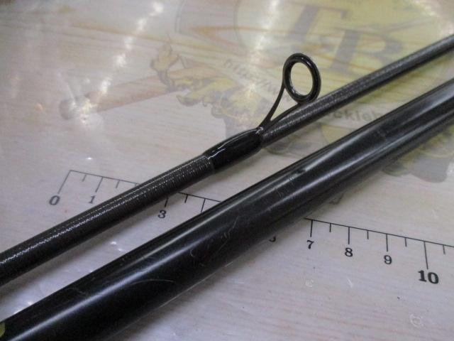 08風神号 バッカニア 120M｜＠ベリーネット 日本最大新品中古釣具WEB