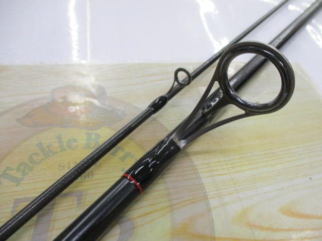 08風神号 バッカニア 120M｜＠ベリーネット 日本最大新品中古釣具WEB