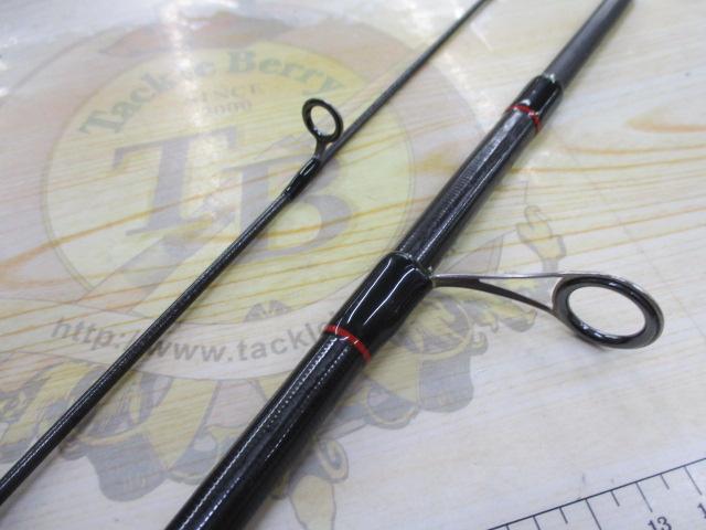 08風神号 バッカニア 120M｜＠ベリーネット 日本最大新品中古釣具WEB
