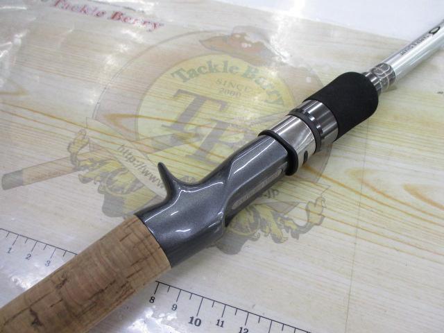 レゾンジャブローRJB71HH｜＠ベリーネット 日本最大新品中古釣具WEB