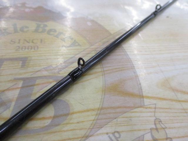 レゾンジャブローRJB71HH｜＠ベリーネット 日本最大新品中古釣具WEB
