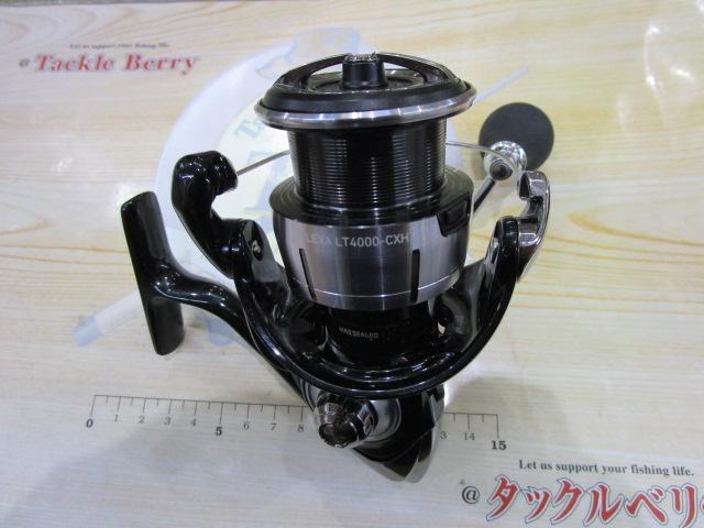 23レグザ LT4000-CXH