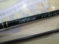 ファインテール FSX-502UL