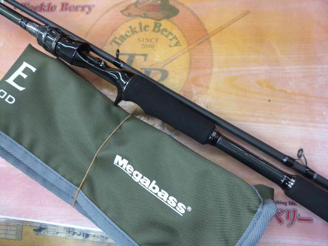 レヴァンテ F4-72LV 2P｜＠ベリーネット 日本最大新品中古釣具WEBショップ