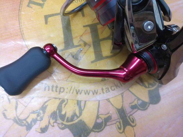 18月下美人MX LT2000S｜＠ベリーネット 日本最大新品中古釣具WEBショップ