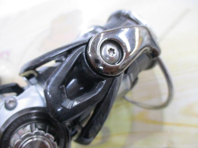 18カルディア LT2000S-XH
