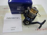 20クレスト LT2500
