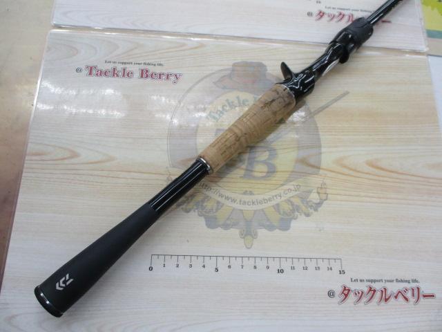 ブレイゾン C66MH-ST｜＠ベリーネット 日本最大新品中古釣具WEBショップ