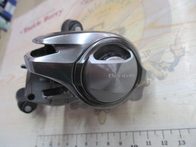 18バンタムMGL PG RH｜＠ベリーネット 日本最大新品中古釣具WEBショップ