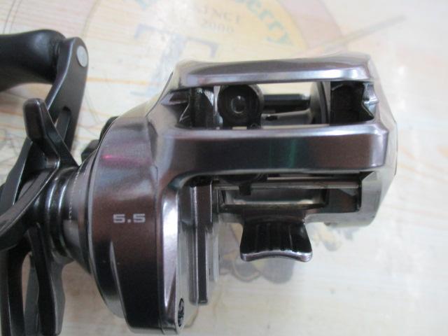 18バンタムMGL PG RH｜＠ベリーネット 日本最大新品中古釣具WEBショップ