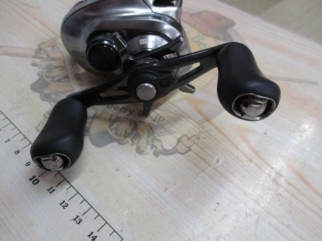 18バンタムMGL PG RH｜＠ベリーネット 日本最大新品中古釣具WEBショップ