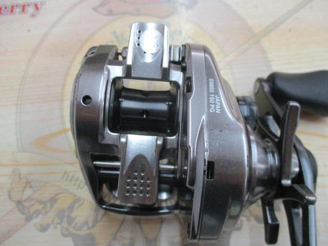 18バンタムMGL PG RH｜＠ベリーネット 日本最大新品中古釣具WEBショップ