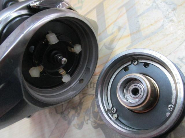 18バンタムMGL PG RH｜＠ベリーネット 日本最大新品中古釣具WEBショップ