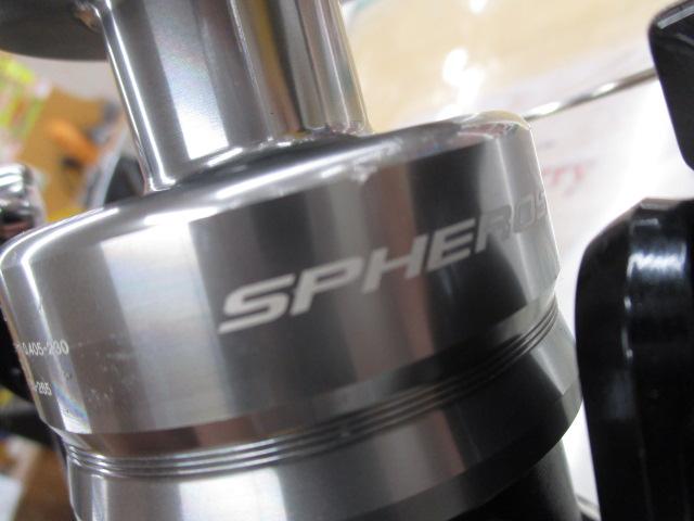 14スフェロスSW 8000HG｜＠ベリーネット 日本最大新品中古釣具WEBショップ