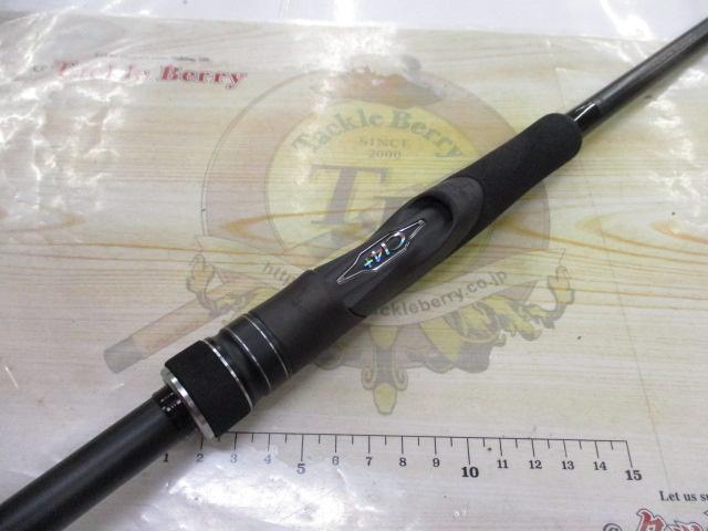 23ディアルーナ S96M｜＠ベリーネット 日本最大新品中古釣具WEBショップ