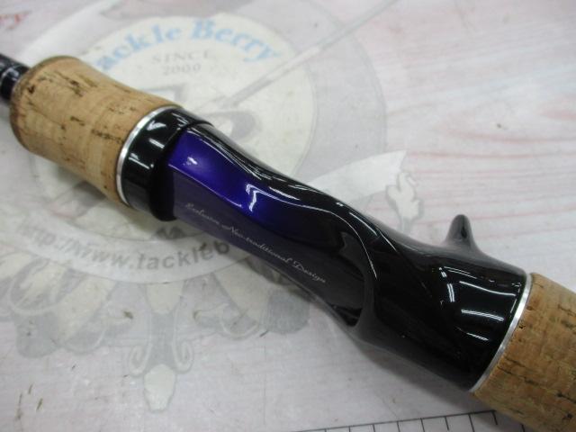 ハートランド HL651M/MHRB-RR17｜＠ベリーネット 日本最大新品中古釣具