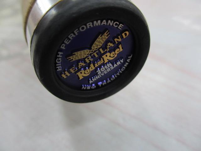 ハートランド HL651M/MHRB-RR17｜＠ベリーネット 日本最大新品中古釣具