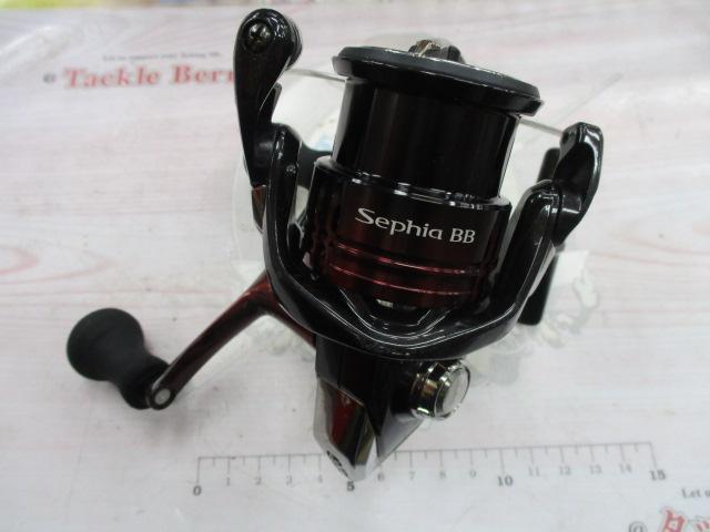 22セフィアBB C3000SDHHG