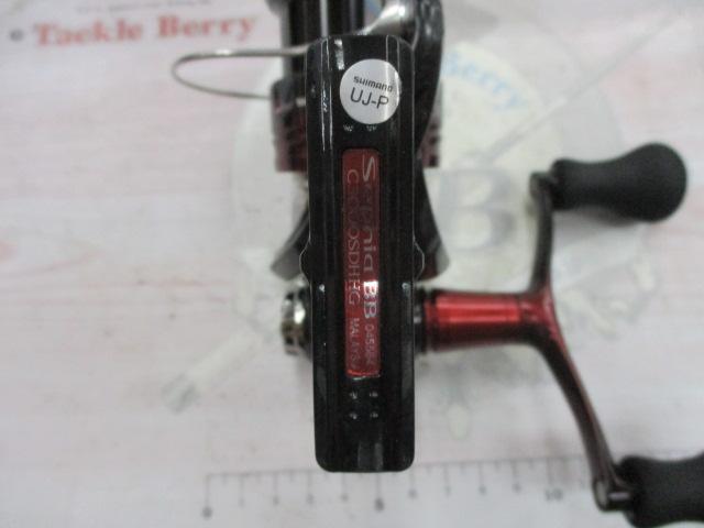 22セフィアBB C3000SDHHG