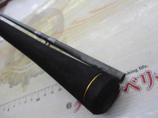 17ゲーム炎月 B77M-S｜＠ベリーネット 日本最大新品中古釣具WEBショップ