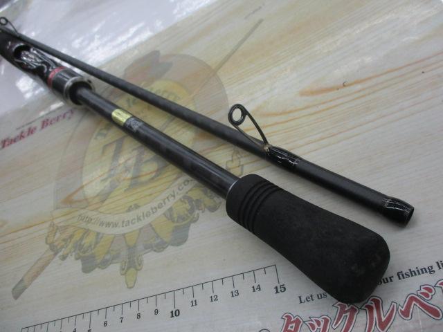 セフィアCI4+ S806ML