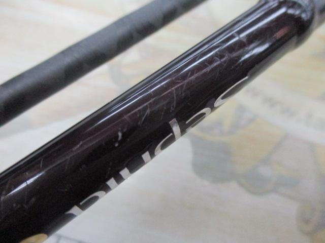 セフィアCI4+ S806ML