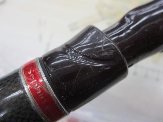 セフィアCI4+ S806ML