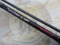 セフィアCI4+ S806ML