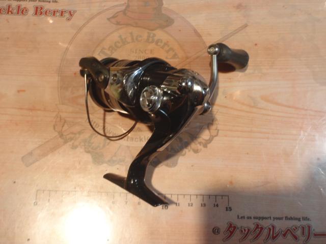 12アルテグラ C2000HGS