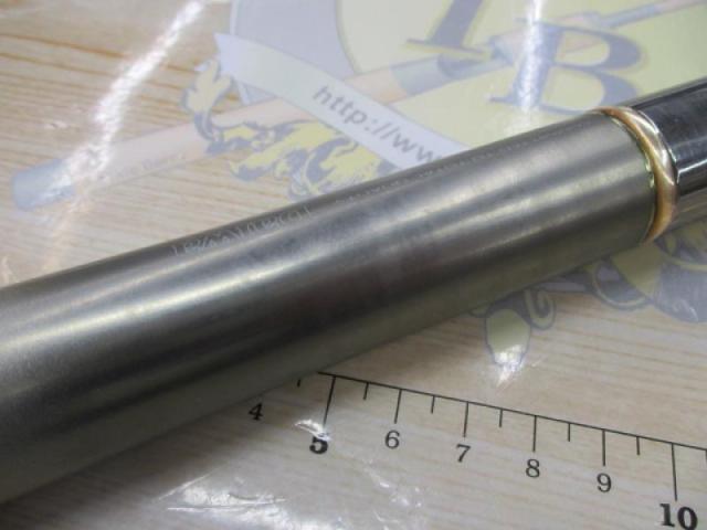 SZ琥珀本流 硬調85MK