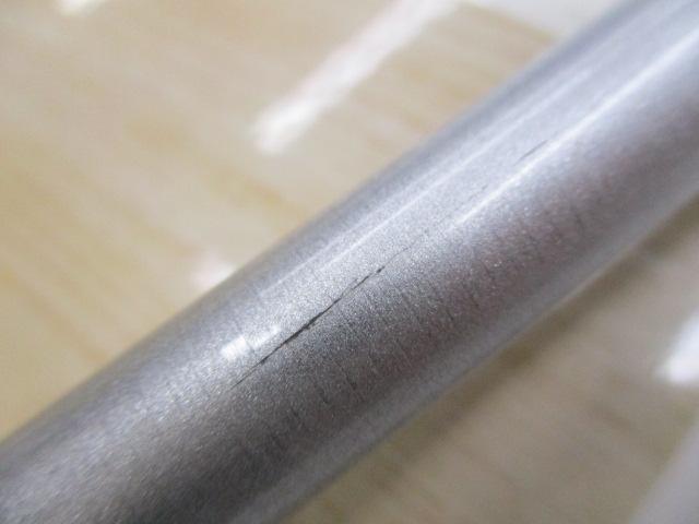 SZ琥珀本流 硬調85MK