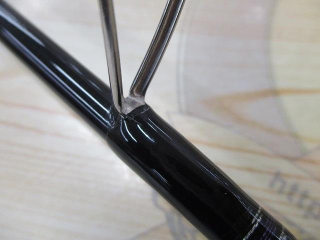 ハートランド HL722LRS-21