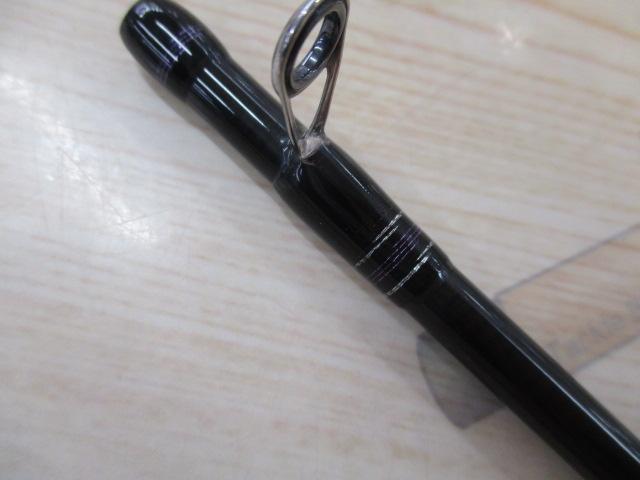 ハートランド HL722LRS-21｜＠ベリーネット 日本最大新品中古釣具WEB