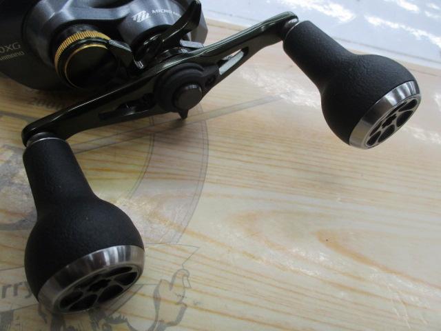 22クラドDC 200XG｜＠ベリーネット 日本最大新品中古釣具WEBショップ
