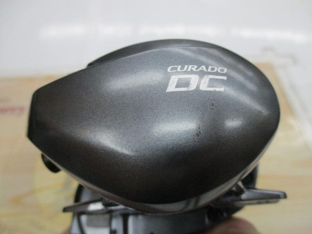 22クラドDC 200XG｜＠ベリーネット 日本最大新品中古釣具WEBショップ