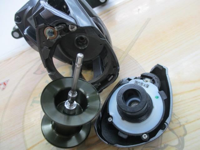 22クラドDC 200XG｜＠ベリーネット 日本最大新品中古釣具WEBショップ