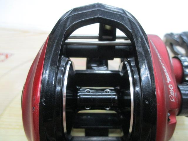 レボ ビースト 40 ROCKET 9.2:1｜＠ベリーネット 日本最大新品中古釣具