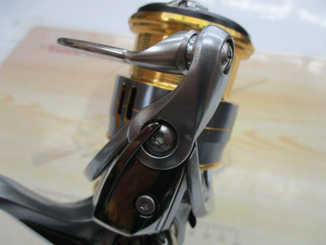 18フリームス LT2500S-XH｜＠ベリーネット 日本最大新品中古釣具WEB