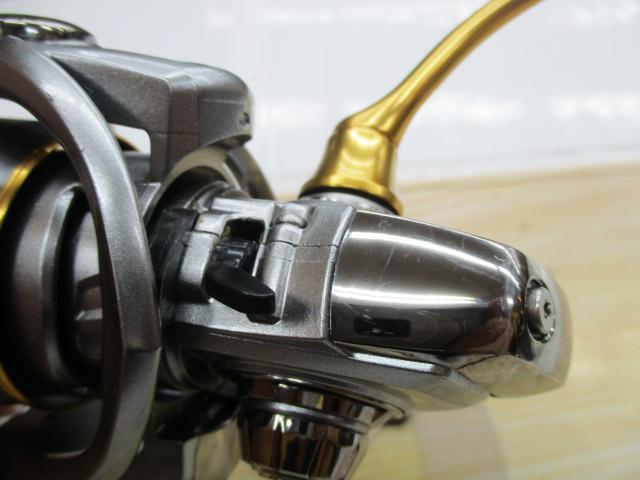 18フリームス LT2500S-XH｜＠ベリーネット 日本最大新品中古釣具WEB