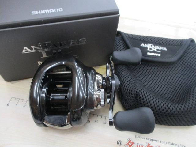 23アンタレスDC MD XG RIGHT｜＠ベリーネット 日本最大新品中古釣具WEB