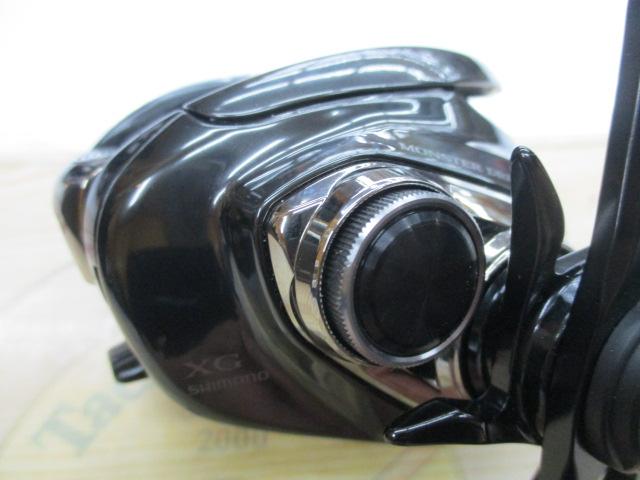 23アンタレスDC MD XG RIGHT｜＠ベリーネット 日本最大新品中古釣具WEB