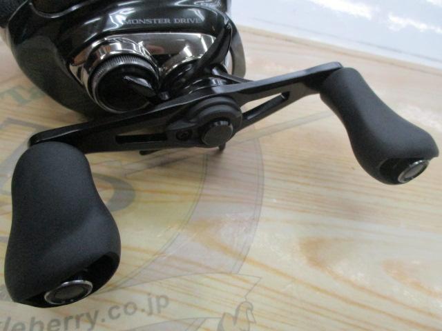 23アンタレスDC MD XG RIGHT｜＠ベリーネット 日本最大新品中古釣具WEB