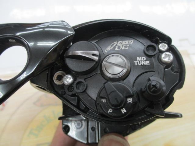 23アンタレスDC MD XG RIGHT｜＠ベリーネット 日本最大新品中古釣具WEB