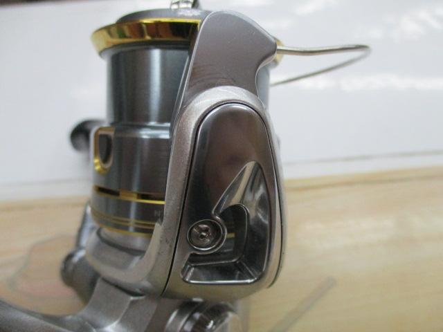 シマノ 08 バイオマスター 2500S 動作確認済 美品 08バイオマスター2500S｜＠ベリーネット 日本最大新品中古釣具WEBショップ